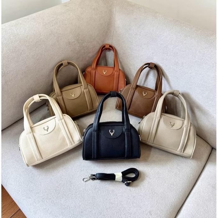 Selempang Violen | Tas Murah Cewek Sourcesid