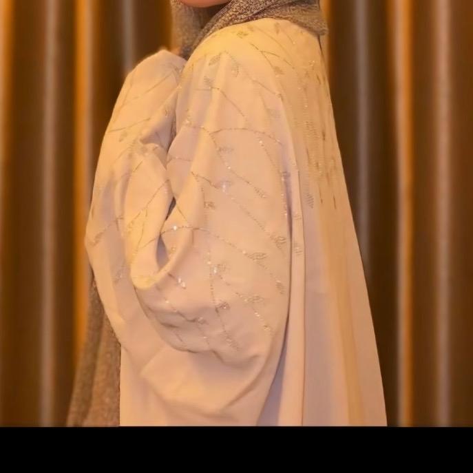 Abaya Amilah Lowo by amilah