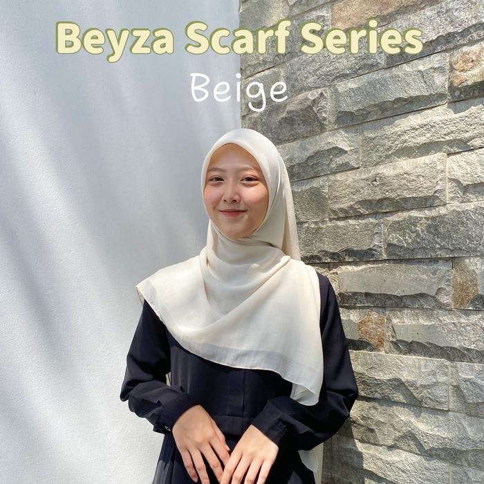 Beyza Scarf Series ( Aya Sofya ) Voal