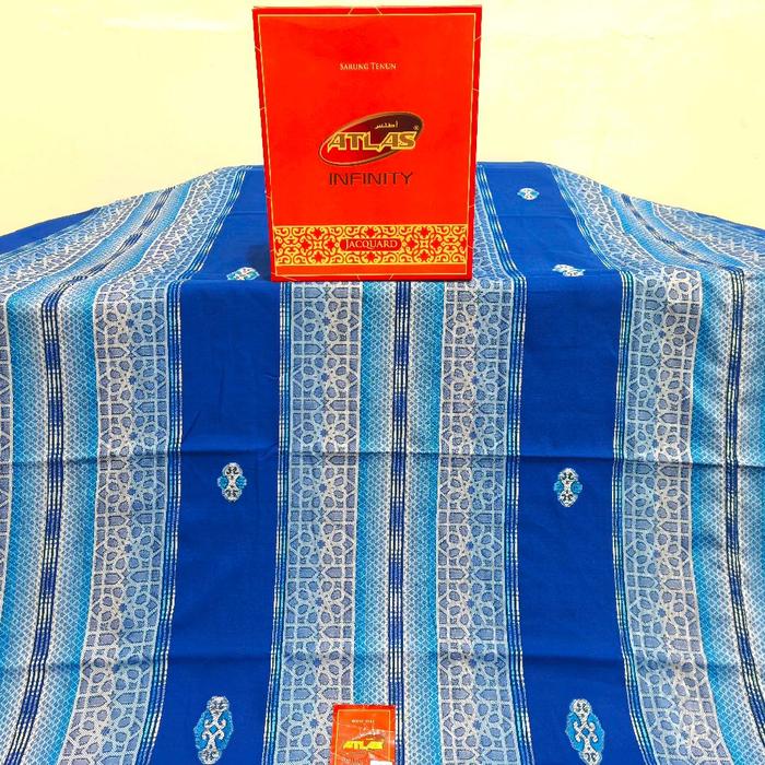 ATLAS INFINITY JAGUARD || ATLAS INFINITY SONGKET || SARUNG ATLAS INFINITY|| SARUNG ATLAS MURAH