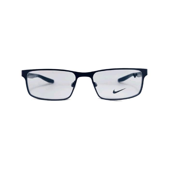 Frame Kacamata Nike Ori 8131 001 53-17-140 matte Black