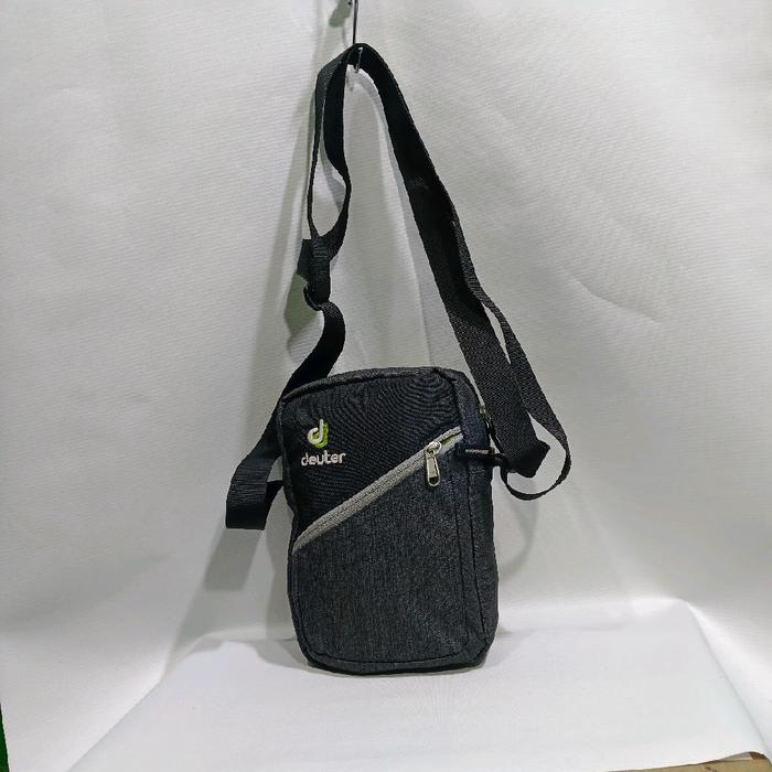Deuter Tas Selmpang Deuter - Tas Punggung