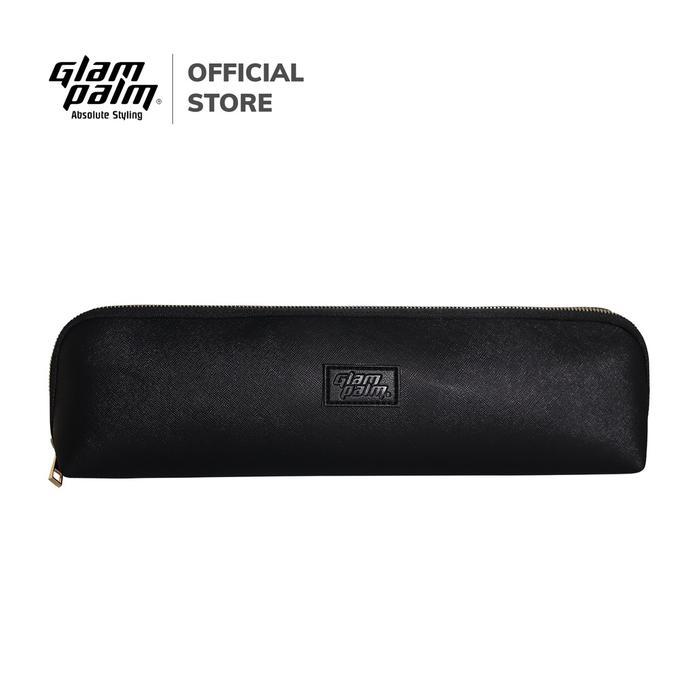 Glampalm Pouch Catokan Hitam