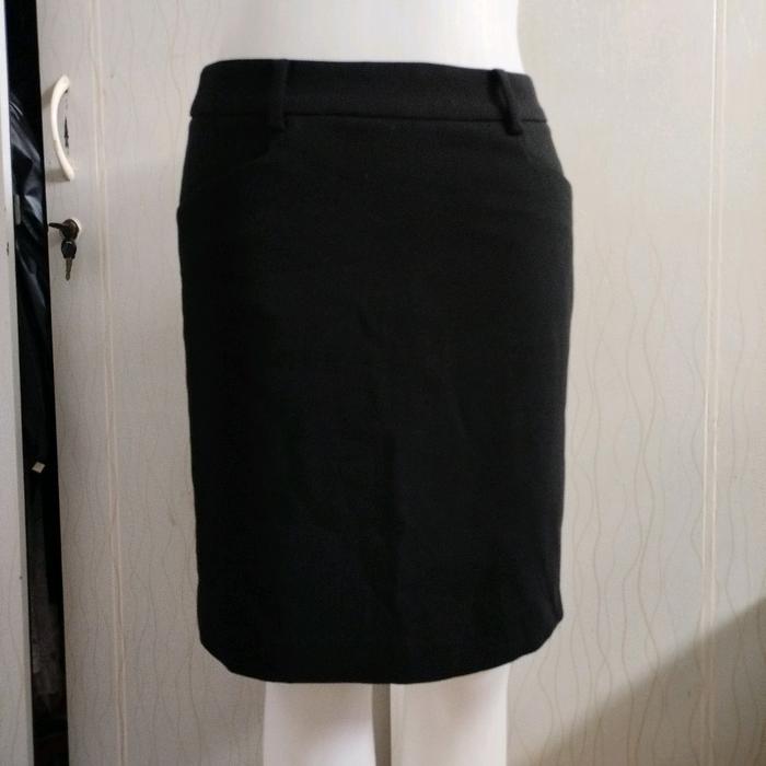 rok mini office brand G2000 tebal size 32/S to M bagus