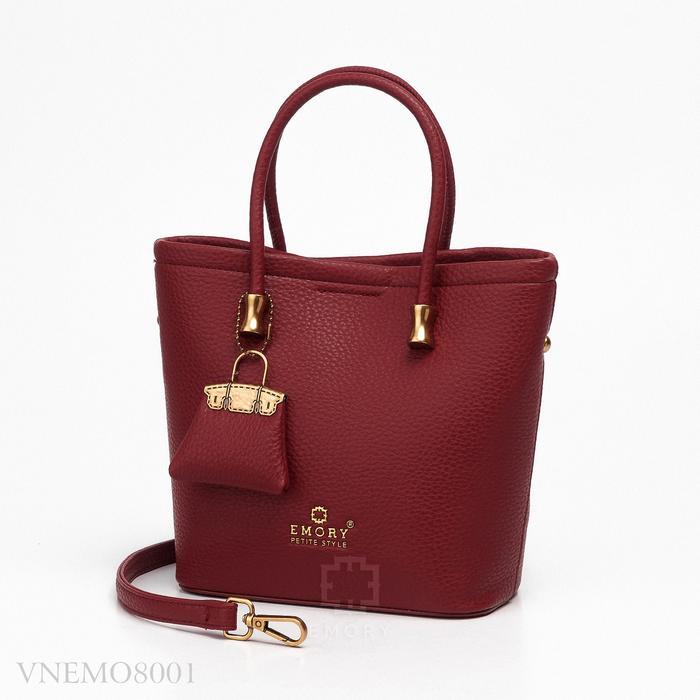 Emory Style Bag Areza Vnemo 8001 | Tas Wanita Elegan Sling Bag & Hand Bag