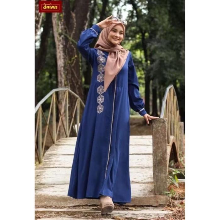 ABAYA DANNIS A 230416 Rumah Dannis Fenila