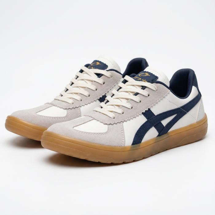 TEN'SWALK-GOLA CLASSIC Sepatu Pria Wanita Unisex Casual Sport Shoes Sneakers Viral Kerja Main Outdoo