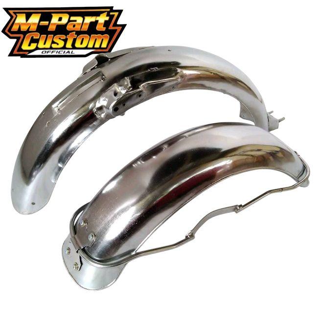[GM] spakbor set depan belakang cb MOTOR CUSTOM ban ring