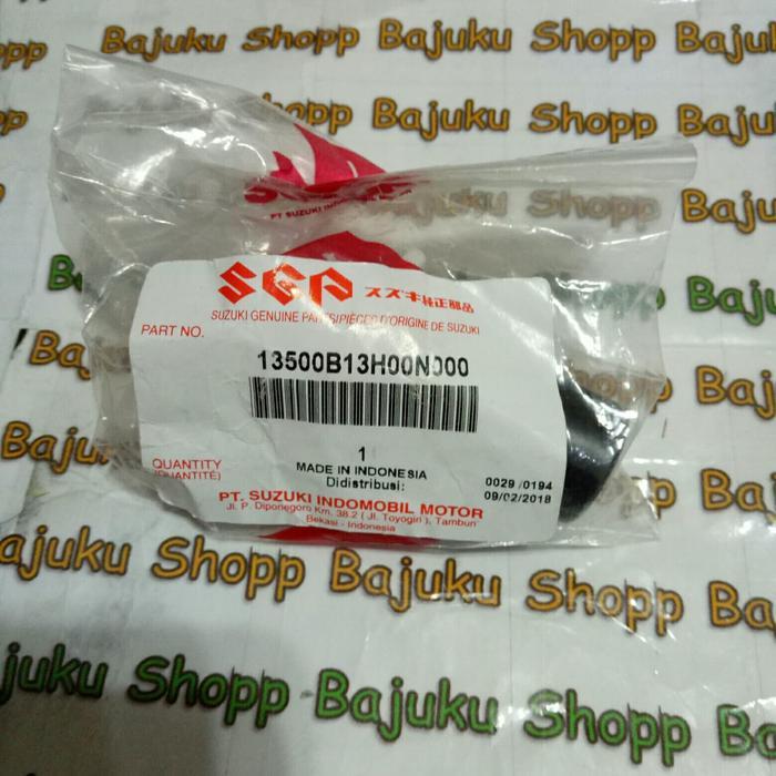 skep piston karburator skywave T1