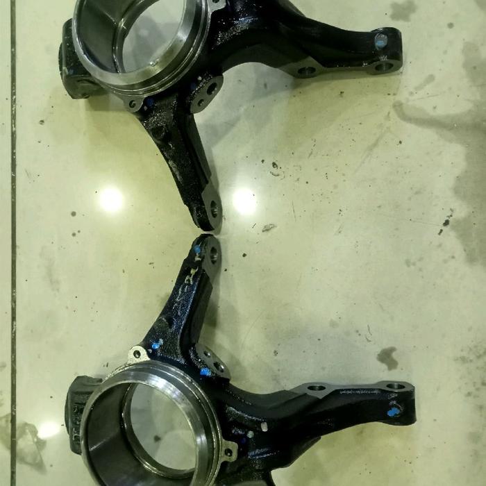 knuckel honda hrv 2016-2020