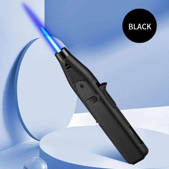 Cahaya Bundaran | Lighter Butana Refillable Adjustable | Lighter Refillable Adjustable | Lighter Adj