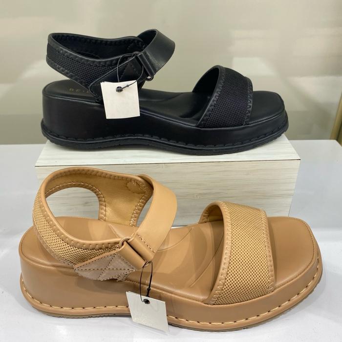 SANDAL TALI BE-BOB ORI MATAHARI (36-40)