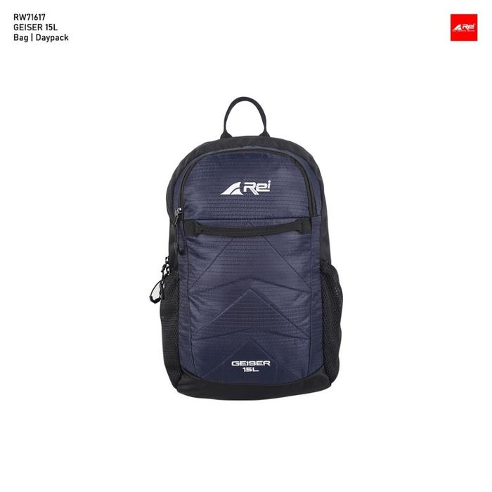 > Tas Ransel REI Daypack Geiser 15L Arei Outdoorgear RR
