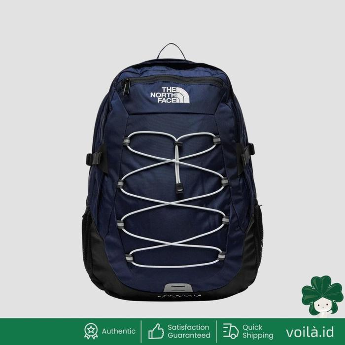 Voilaid Borealis Classic Backpack TNF Navy / Tin Grey / NPF