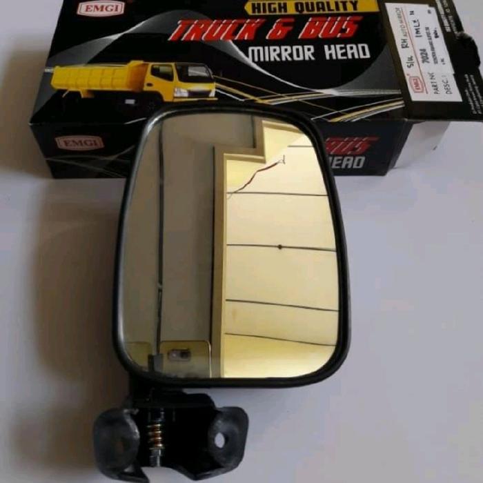 Kaca Spion Kijang Grand / Super / Rover (Kijang 5K) Kanan (R/H) EMGI