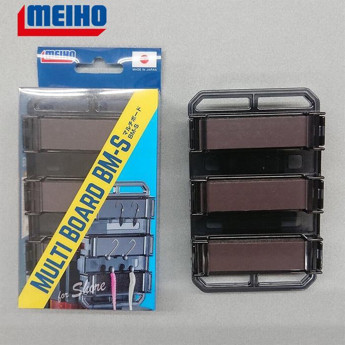 Meiho Multi Board BM-S Accesories Meiho Versus