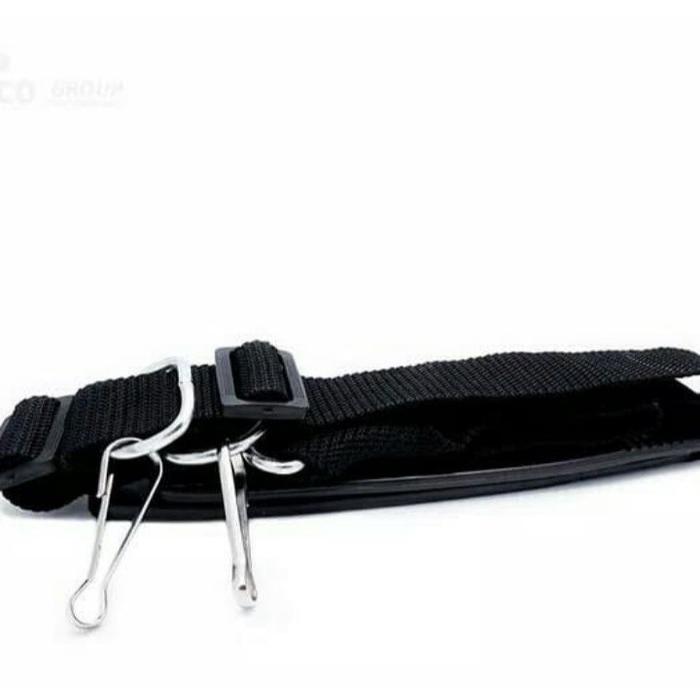 Fogging Sling 150 KA/KB Tali Gendong Mesin Fogging Tasco Strap 150KA/KB