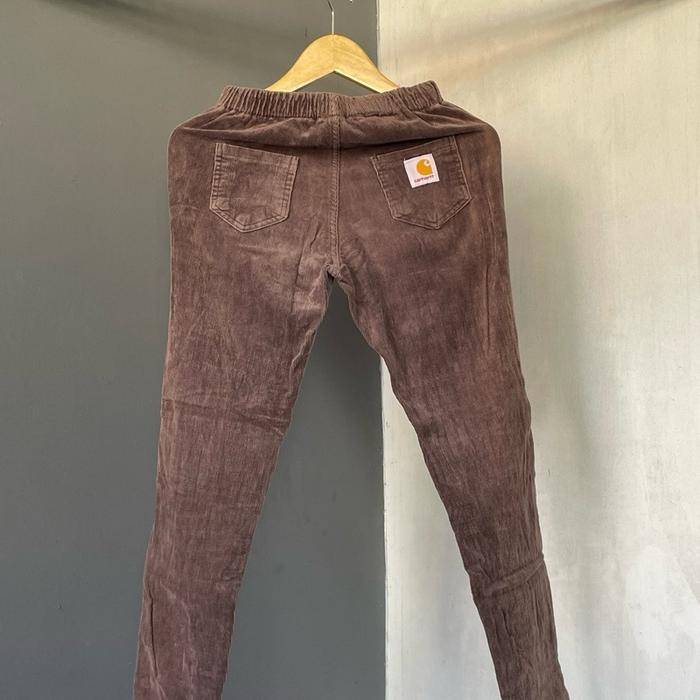 Carhartt Corduroy Longpants