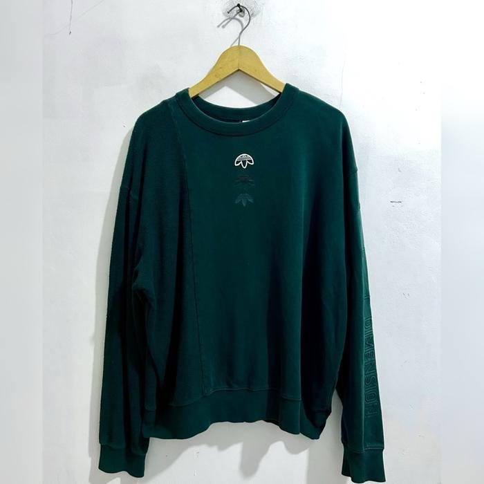 Crewneck “Adidas x Alexander Wang”
