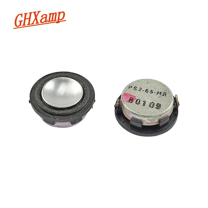 27mm Speaker Unit 1 inch Mini Repair Notebook Modified Speaker Unit