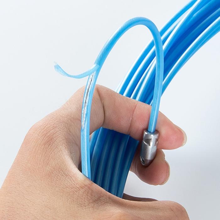 Cable Puller 15/20/30m Kabel Puller Tarikan Kabel Listrik Alat Tarik Kabel Penarik Kabel Listrik