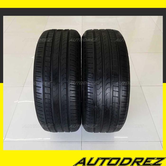 Ban Bekas Pirelli Scorpion Verde 255 50 19 R19 Ring 19
