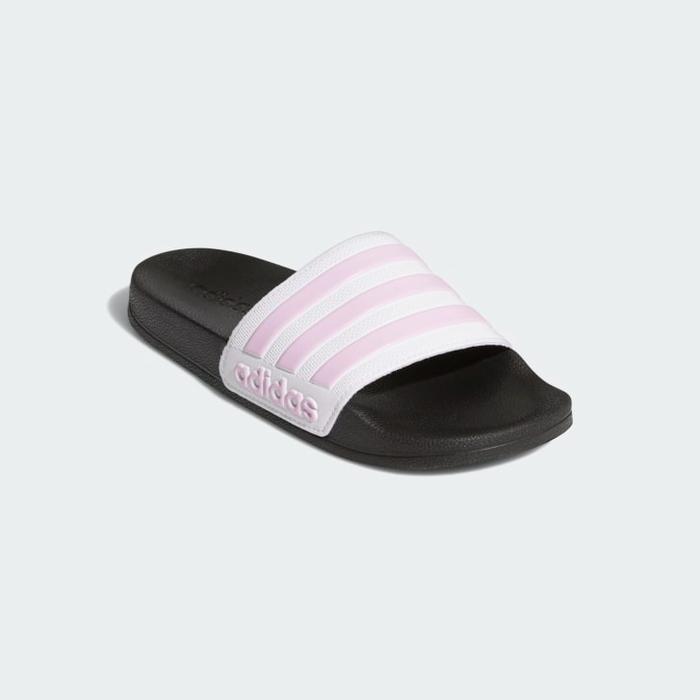 sale Sandal Anak Adidas Adilette Shower Kids Artikel FY8843 Original