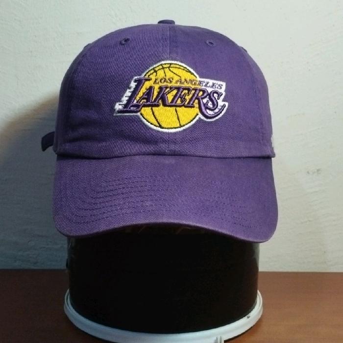 Topi NBA LA Lakers x 47'brand