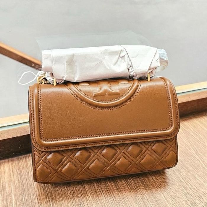 Tas Wanita Fleming SMALL Convertible Bag TB (100% Original)