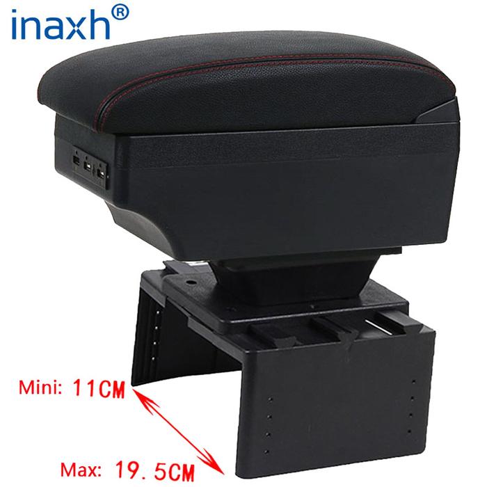 Universal Car Armrest central Universal model armrest box car