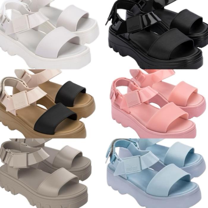 MELISSA KICK OFF SANDAL Wanita