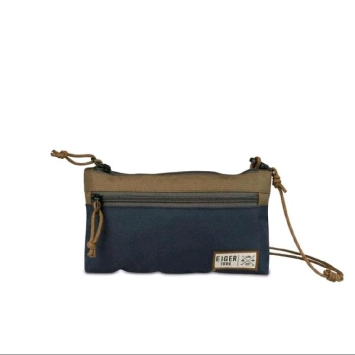 TAS SELEMPANG MINI HP EIGER X MARKET POUCH