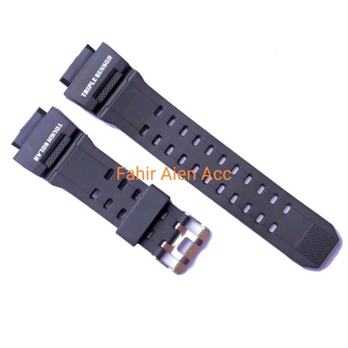 TALI JAM G9300 G-9300 RUBBER STRAP G 9300