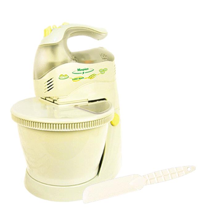 Maspion Stand Mixer – MT1191 Pengocok Pengaduk Kue Roti