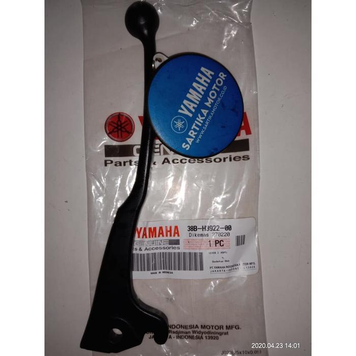 Original Lever 2 (Handle Kanan) Yamha R15 155 V3