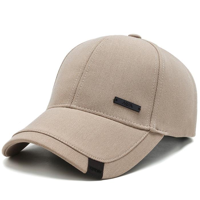 TerLaris Topi Baseball DUKE Model Baru Topi Pria Wanita Cap NS Keren