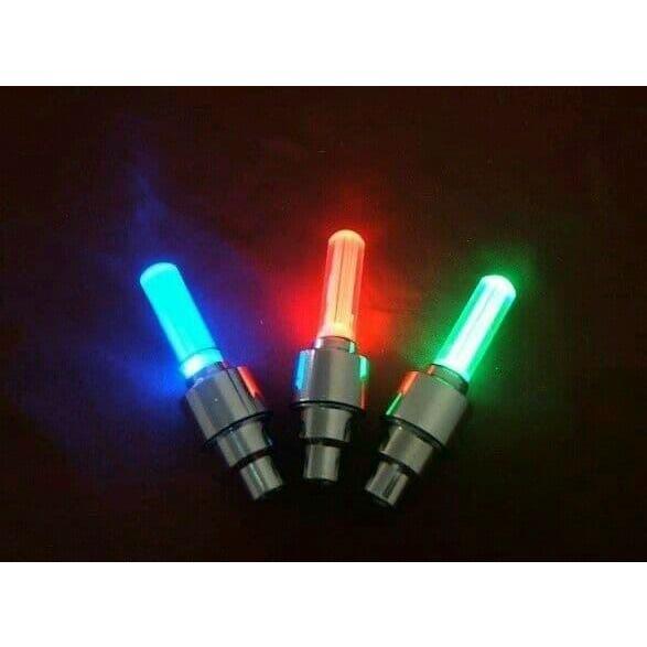 TUTUP PENTIL BAN LED / LAMPU BAN LED / LED PENTIL MOTOR MOBIL