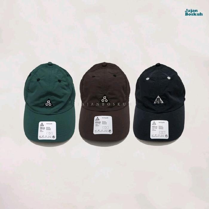 Topi Nike ACG Heritage86 Cap