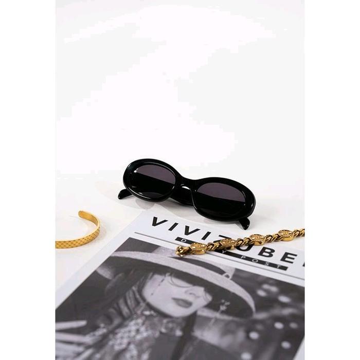 VIVIZUBEDI - VZ Eclipse Sunglasses