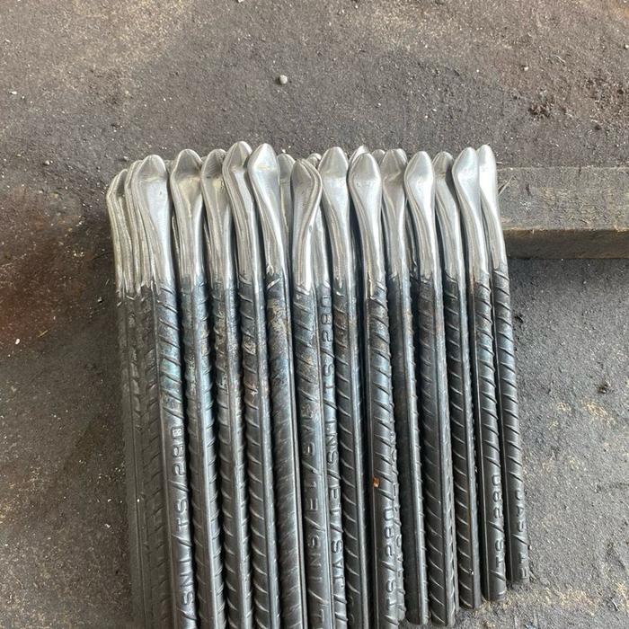 Cukit ban besi ulir 13 mm harga satuan