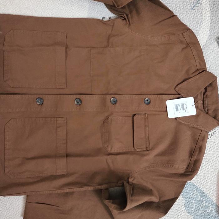 Jaket The Executive Original