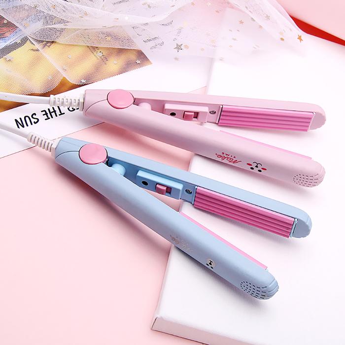 Small Household Mini Portable Nougat Sealing Machine Snacks Snowflake
