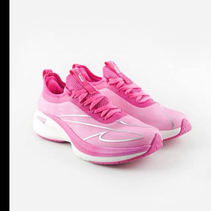 Jackson Active Sepatu Lari Cloud Pink untuk Aktivitas Olahraga dan Keseharian
