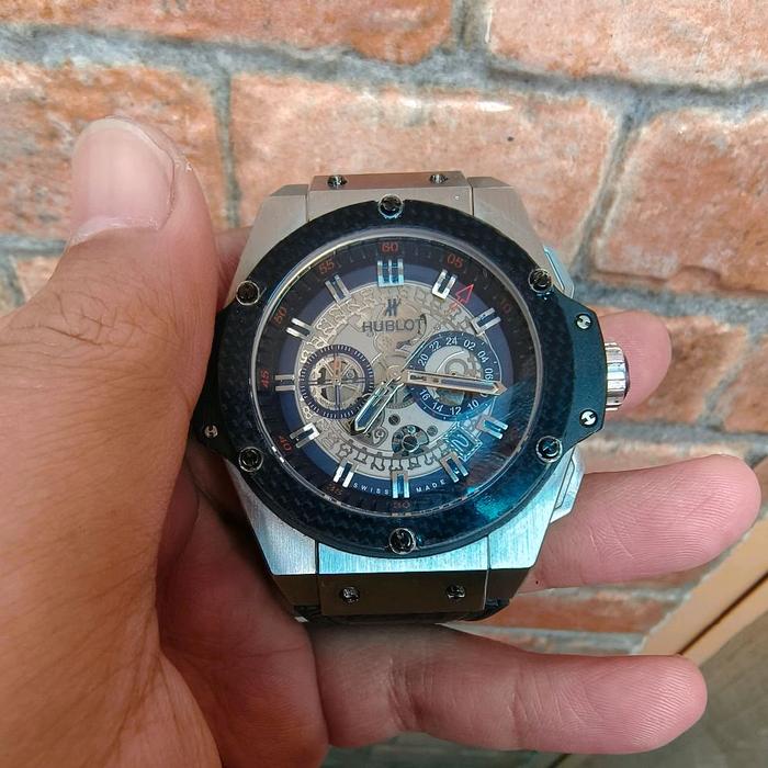 jam tangan hublot king Power