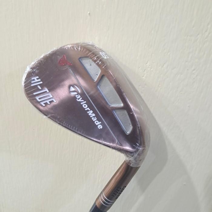 PREMIUM stik golf wedge loft 50 HI TOE TAYLORMADE