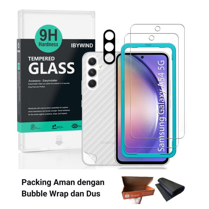 Tempered Glass Ibywind Samsung A54 5G