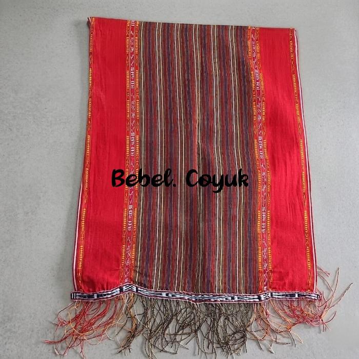 ulos mangiring - ulos paroppa - adat batak - batak toba - ulos toba
