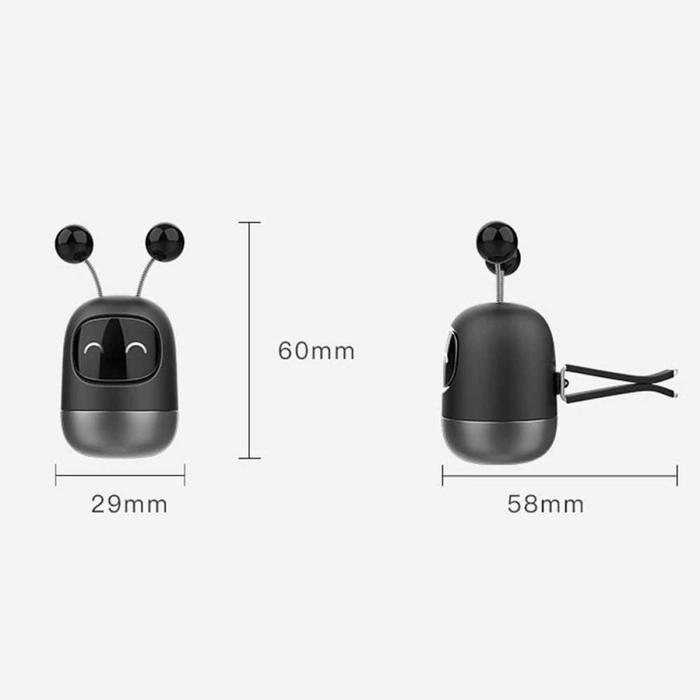 Parfum Mobil Car Air Vent Clip Air Freshener - AF012