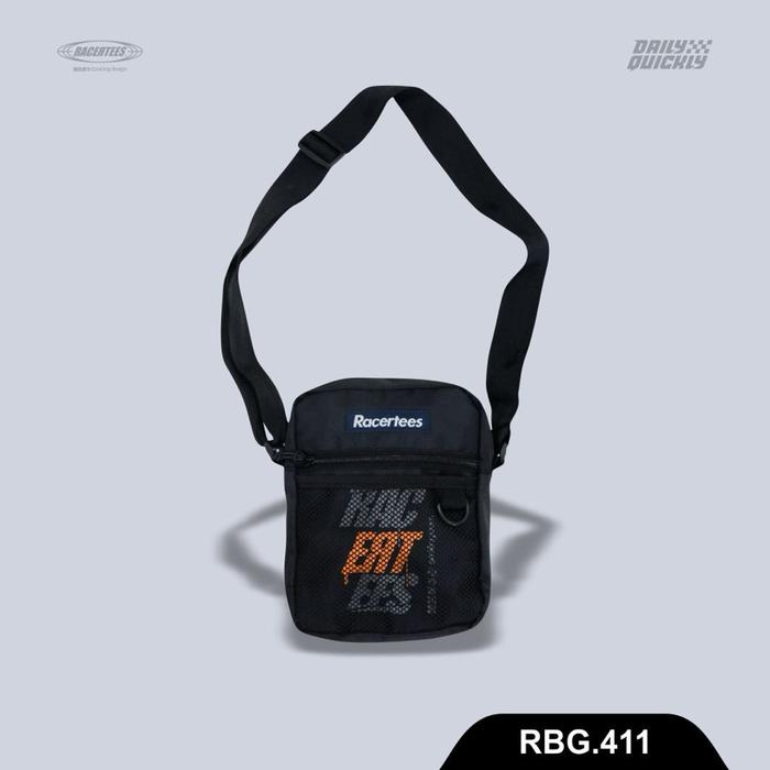 Tas RACERTEES Slingbag - RBG.411