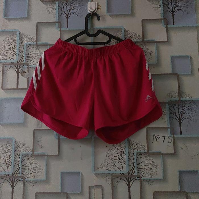 celana olga wanita branded